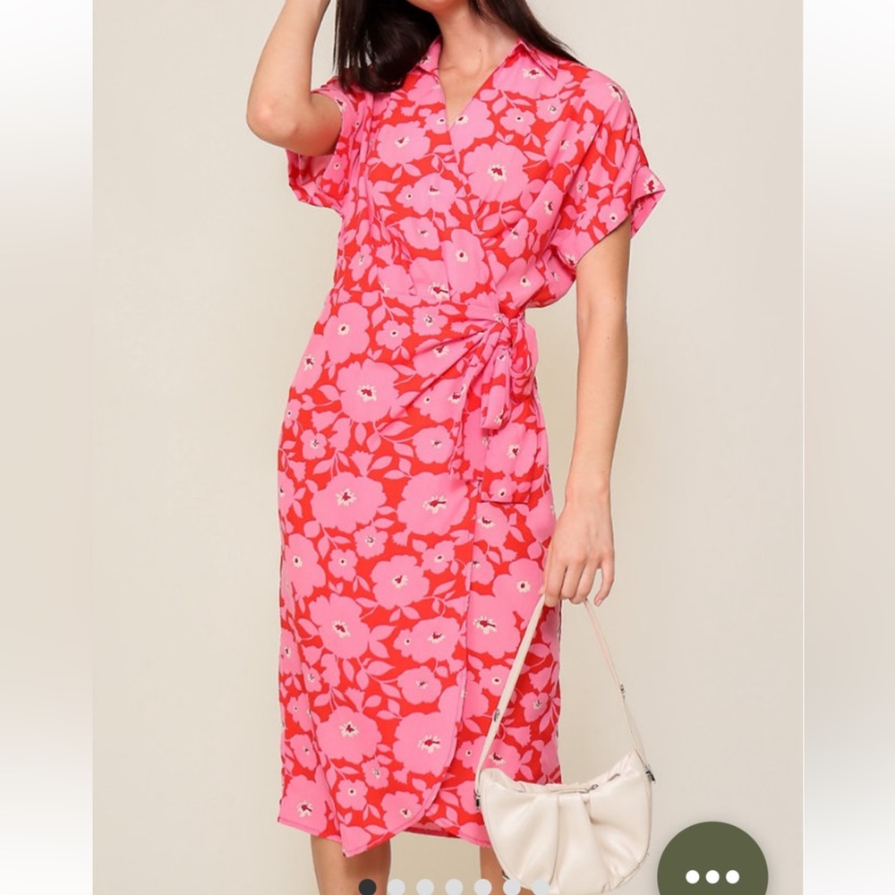 Impressions Botanical Garden Wrap Mini